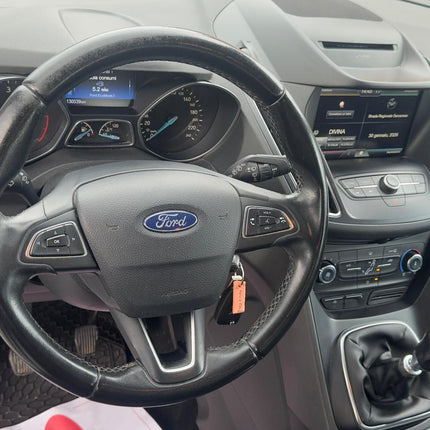 Ford C-Max 1.5 Diesel