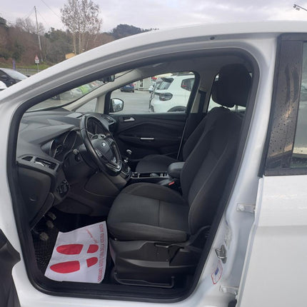 Ford C-Max 1.5 Diesel
