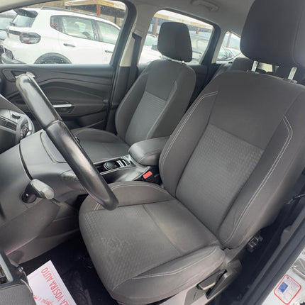 Ford C-Max 1.5 Diesel