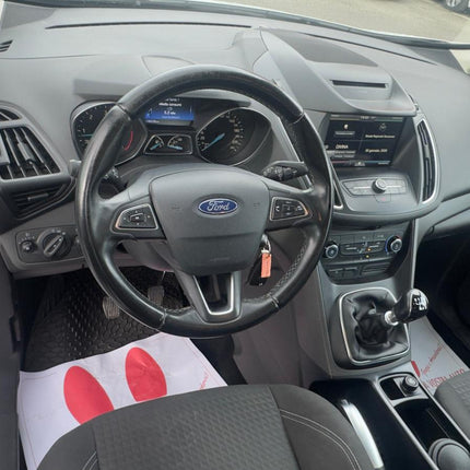 Ford C-Max 1.5 Diesel
