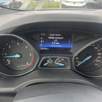 Ford C-Max 1.5 Diesel