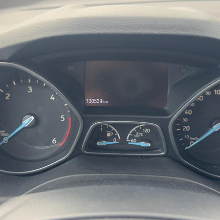 Ford C-Max 1.5 Diesel