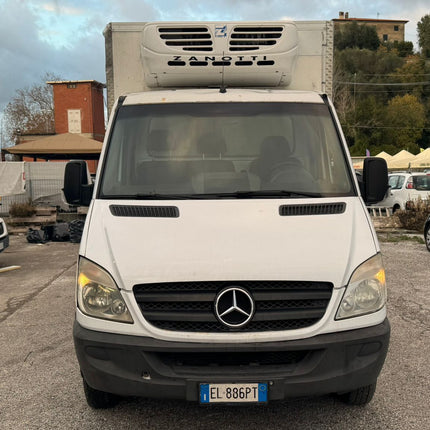 Mercedes-Benz Sprinter 3.0 Diesel Frigorifero -20°C