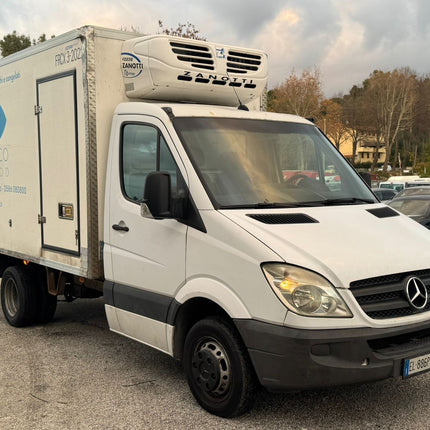 Mercedes-Benz Sprinter 3.0 Diesel Frigorifero -20°C