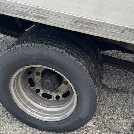 Mercedes-Benz Sprinter 3.0 Diesel Frigorifero -20°C