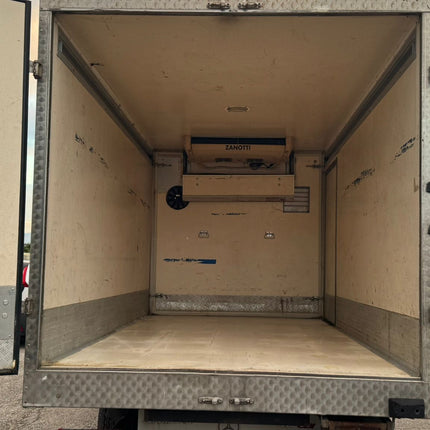 Mercedes-Benz Sprinter 3.0 Diesel Frigorifero -20°C