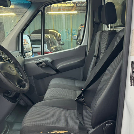 Mercedes-Benz Sprinter 3.0 Diesel Frigorifero -20°C