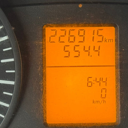 Mercedes-Benz Sprinter 3.0 Diesel Frigorifero -20°C