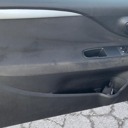 Fiat Grande Punto 1.2 Benzina GPL