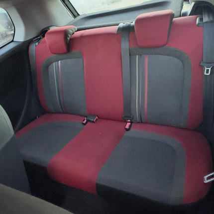 Fiat Grande Punto 1.2 Benzina GPL