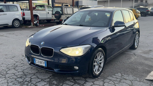 BMW 116 2.0 Diesel