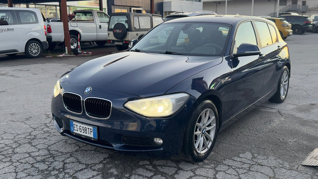 BMW 116 2.0 Diesel