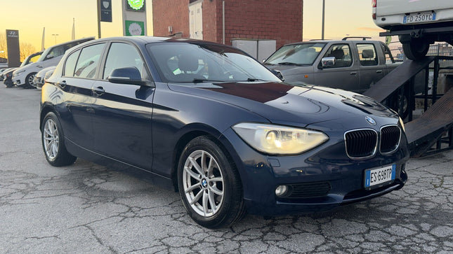 BMW 116 2.0 Diesel