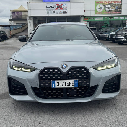 Bmw 420 2.0 m Sport del 2021