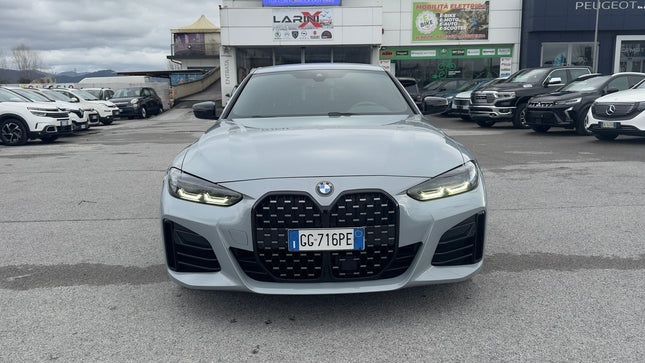 Bmw 420 2.0 m Sport del 2021