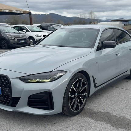 Bmw 420 2.0 m Sport del 2021