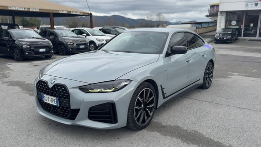 Bmw 420 2.0 m Sport del 2021