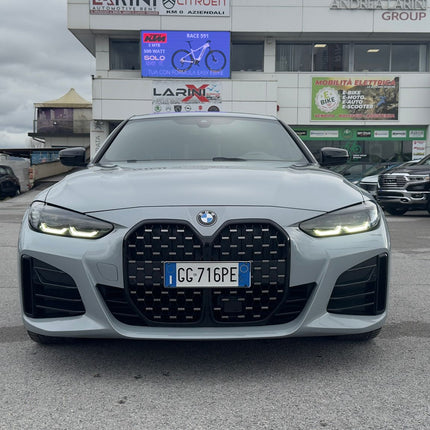 Bmw 420 2.0 m Sport del 2021