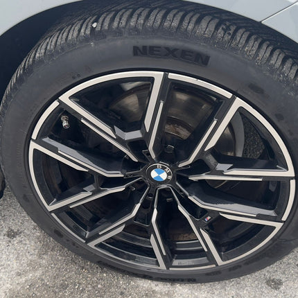 Bmw 420 2.0 m Sport del 2021