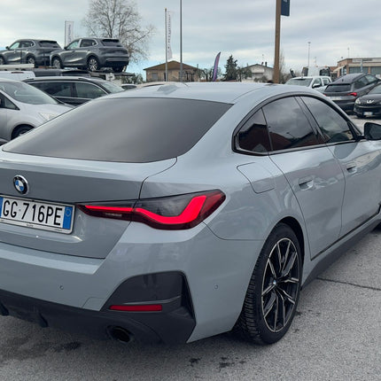 Bmw 420 2.0 m Sport del 2021