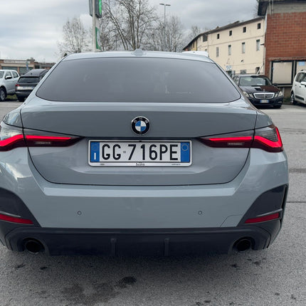 Bmw 420 2.0 m Sport del 2021