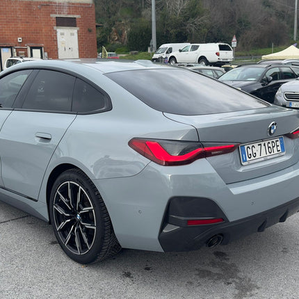 Bmw 420 2.0 m Sport del 2021