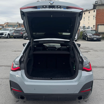 Bmw 420 2.0 m Sport del 2021