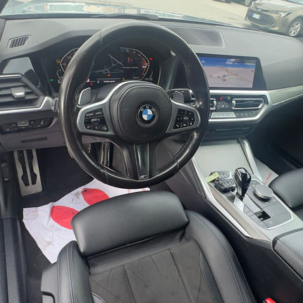 Bmw 420 2.0 m Sport del 2021