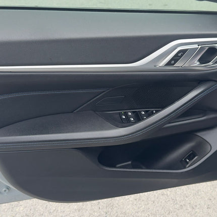 Bmw 420 2.0 m Sport del 2021