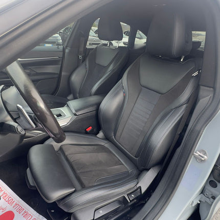 Bmw 420 2.0 m Sport del 2021