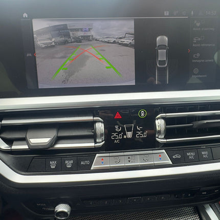 Bmw 420 2.0 m Sport del 2021