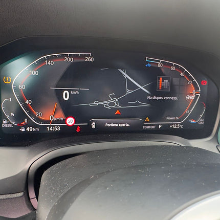 Bmw 420 2.0 m Sport del 2021