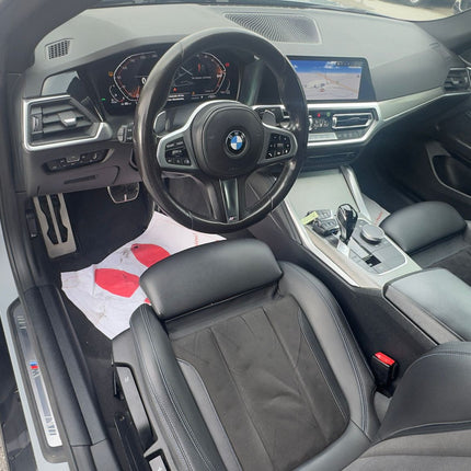 Bmw 420 2.0 m Sport del 2021
