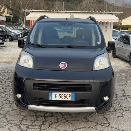 Fiat Qubo Trekking 1.3 Multijet 95 CV