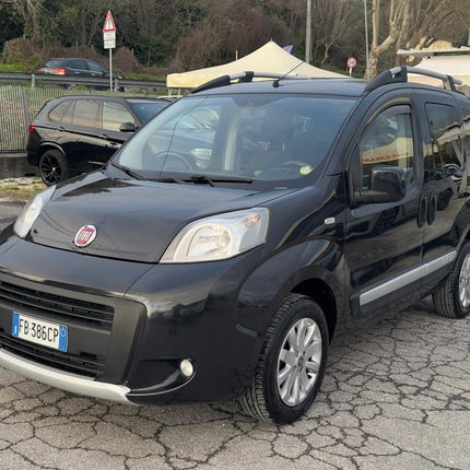 Fiat Qubo Trekking 1.3 Multijet 95 CV