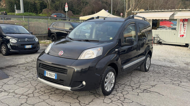 Fiat Qubo Trekking 1.3 Multijet 95 CV