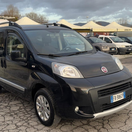 Fiat Qubo Trekking 1.3 Multijet 95 CV