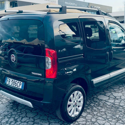 Fiat Qubo Trekking 1.3 Multijet 95 CV