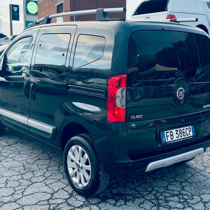 Fiat Qubo Trekking 1.3 Multijet 95 CV