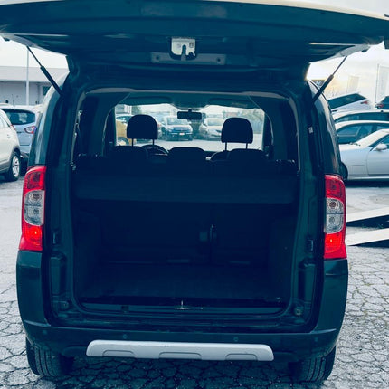 Fiat Qubo Trekking 1.3 Multijet 95 CV
