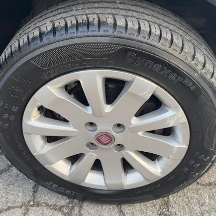 Fiat Qubo Trekking 1.3 Multijet 95 CV