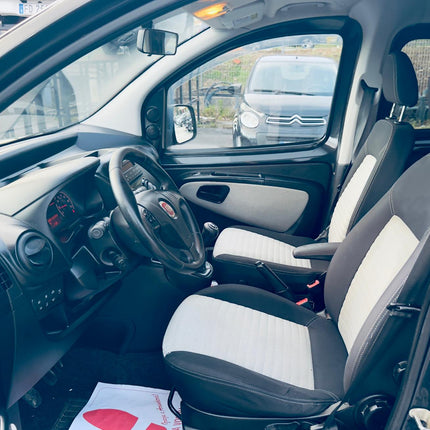 Fiat Qubo Trekking 1.3 Multijet 95 CV