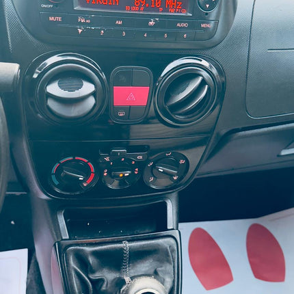 Fiat Qubo Trekking 1.3 Multijet 95 CV
