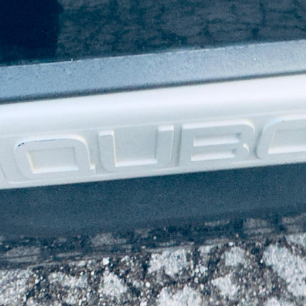 Fiat Qubo Trekking 1.3 Multijet 95 CV