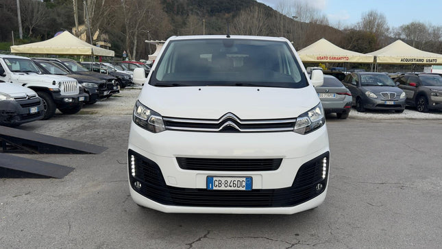 Citroën  spacetourer