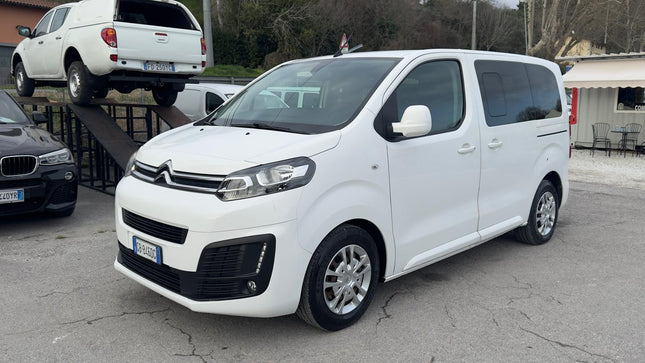 Citroën  spacetourer