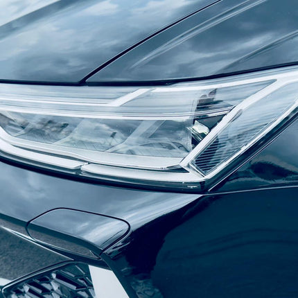 Audi RS6 Avant 4.0 benzina ibrida del 2022