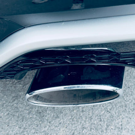 Audi RS6 Avant 4.0 benzina ibrida del 2022