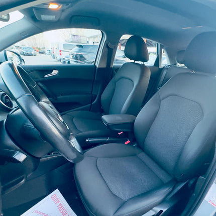 Audi A1 1.0 benzina immatricolata nel 2015