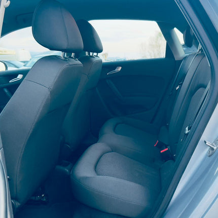 Audi A1 1.0 benzina immatricolata nel 2015